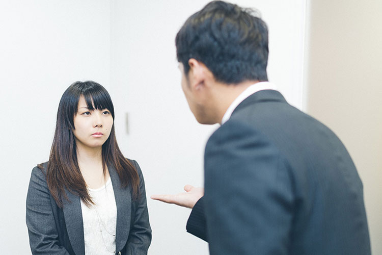 コミュニケーションイメージ